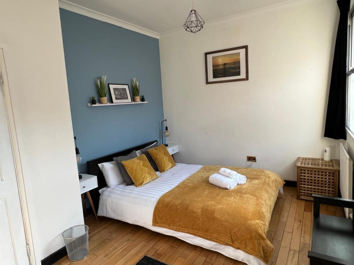 Leilighet Camden Town One Bedroom Flat