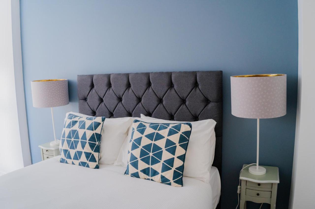 Appartement Stylish Covent Garden Londen