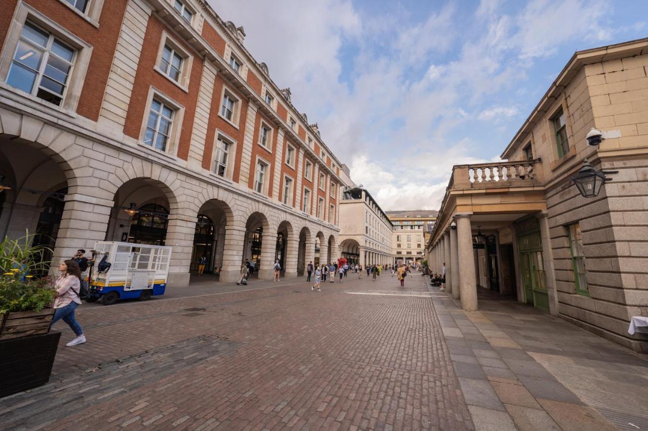 Stylish Covent Garden * London