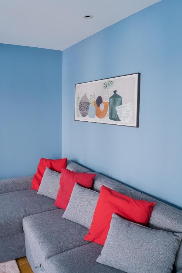 Appartement Stylish Covent Garden Londen