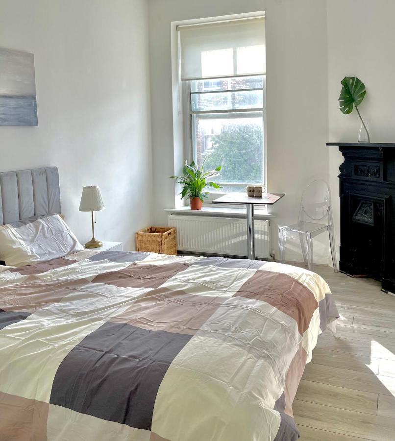 Appartement Archway Mordern 2 Bedrooms Londen