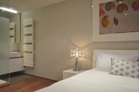 Appartement The Kensington