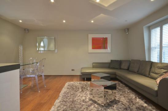 The Kensington Appartement