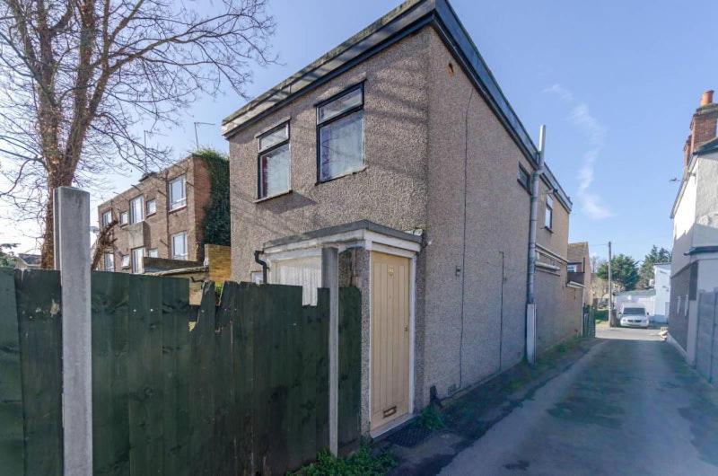 Jem In Leyton Leilighet London
