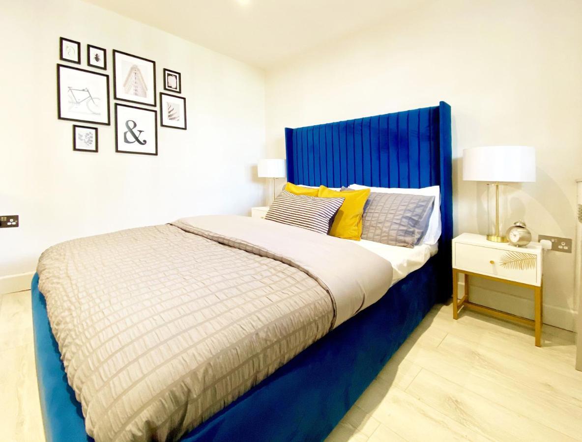 Apartamento Perfect Location- 5 Minutes From Tower Bridge ! 8 Minutes Walk From Tube Londres