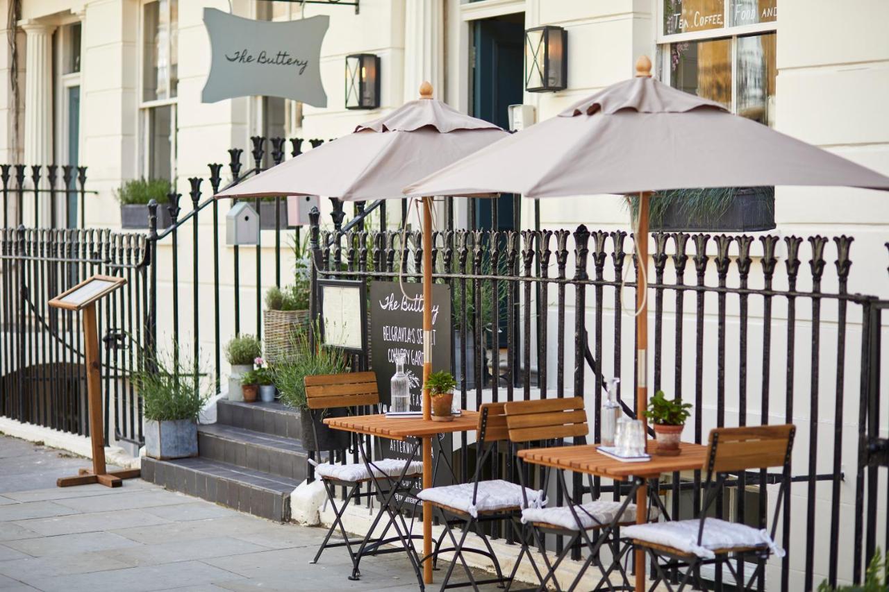 Lime Tree By Mate 4* London