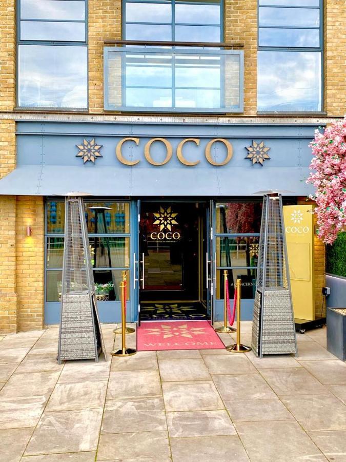 Apartamento Perfect Location- 5 Minutes From Tower Bridge ! 8 Minutes Walk From Tube *