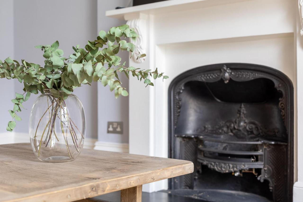 Apartment Two Bed Notting Hill Gem London