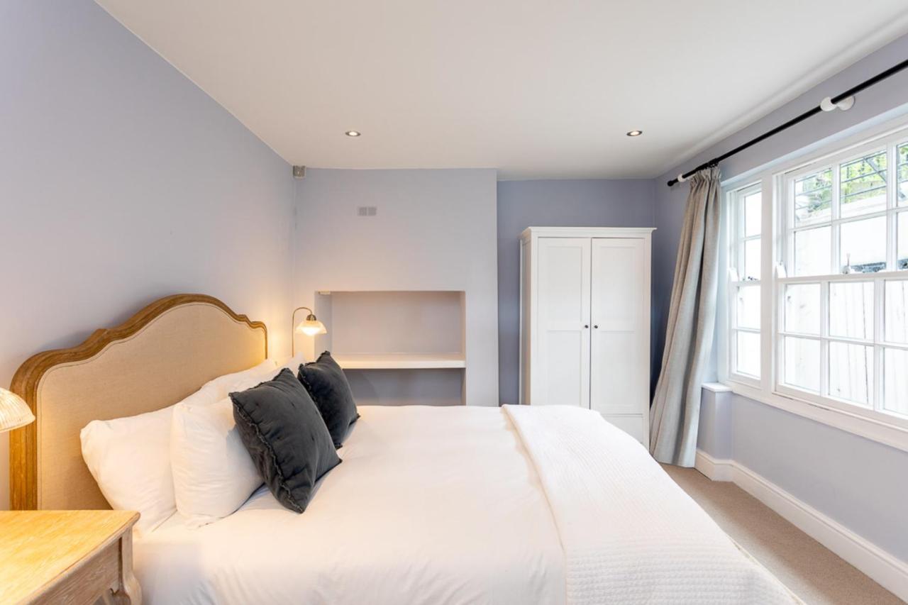 Apartment Two Bed Notting Hill Gem