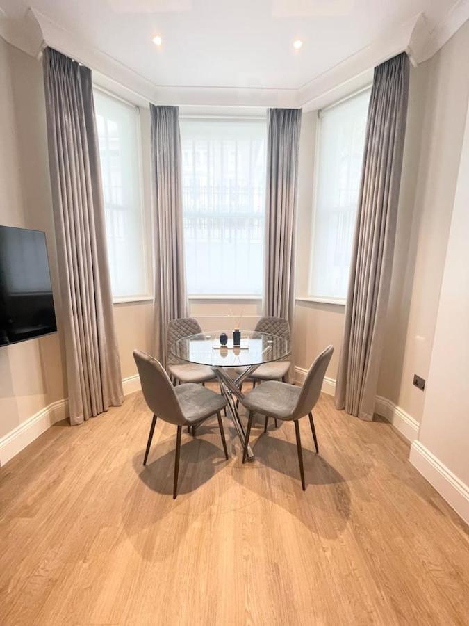 Apartment Redcliffe Gardens Apartments London