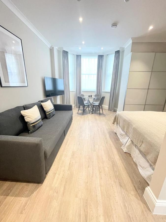 Apartment Redcliffe Gardens Apartments *