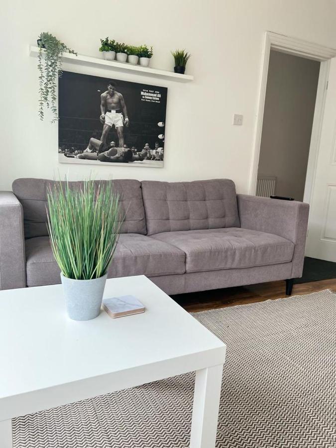 93 West Road Gasthof London