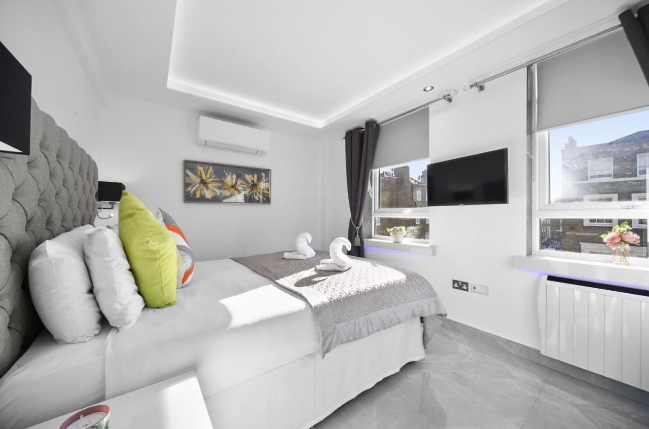 Baker Street Apartamento