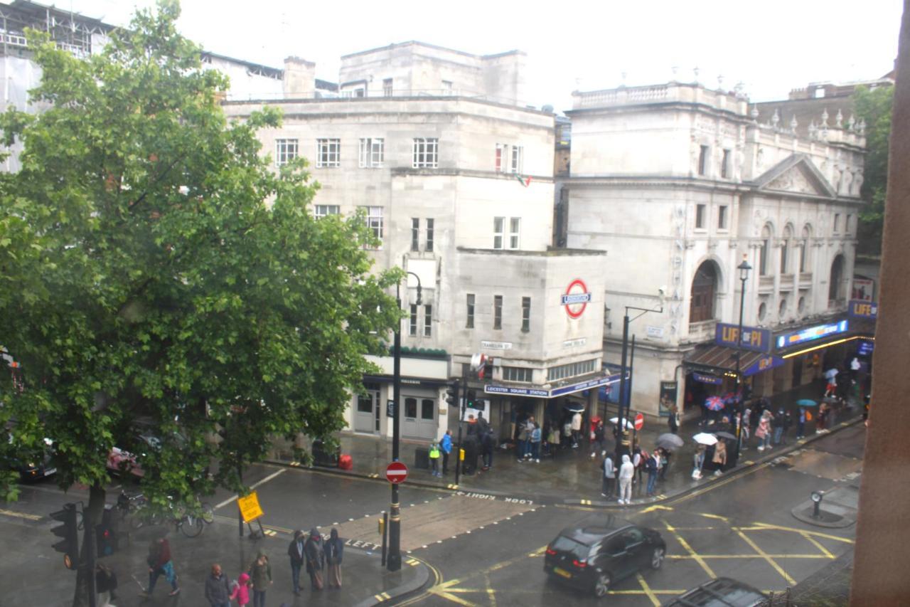 Leicester Square Leilighet London