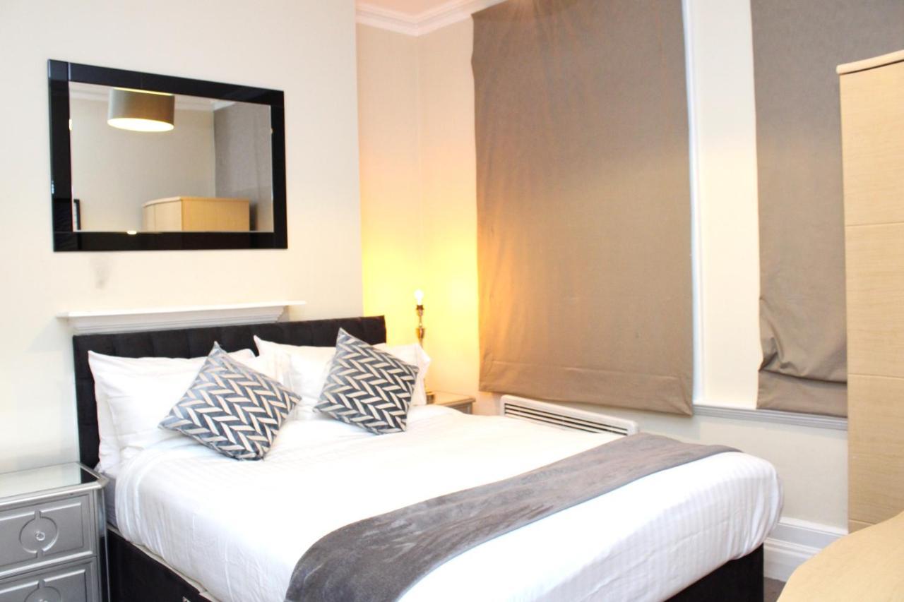 Leilighet Leicester Square *