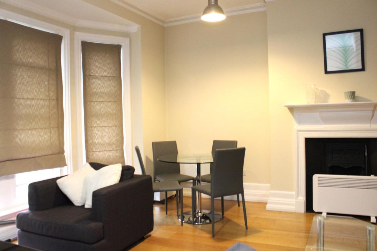 Apartment Leicester Square *