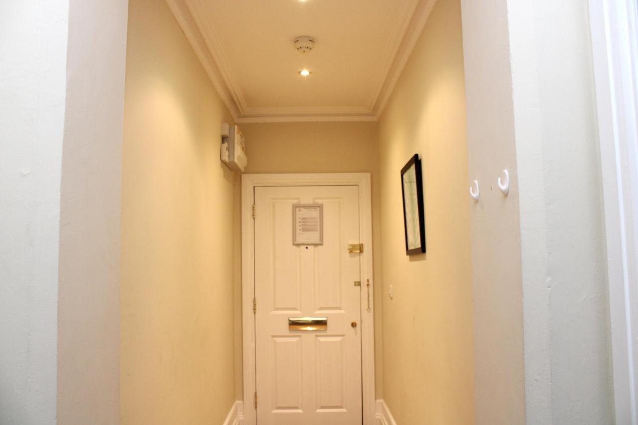 Leicester Square Apartment