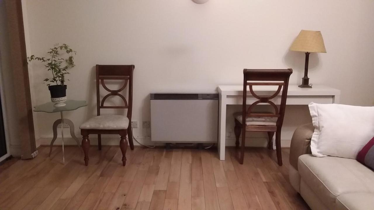 Portered Flat Shad Thames Appartement