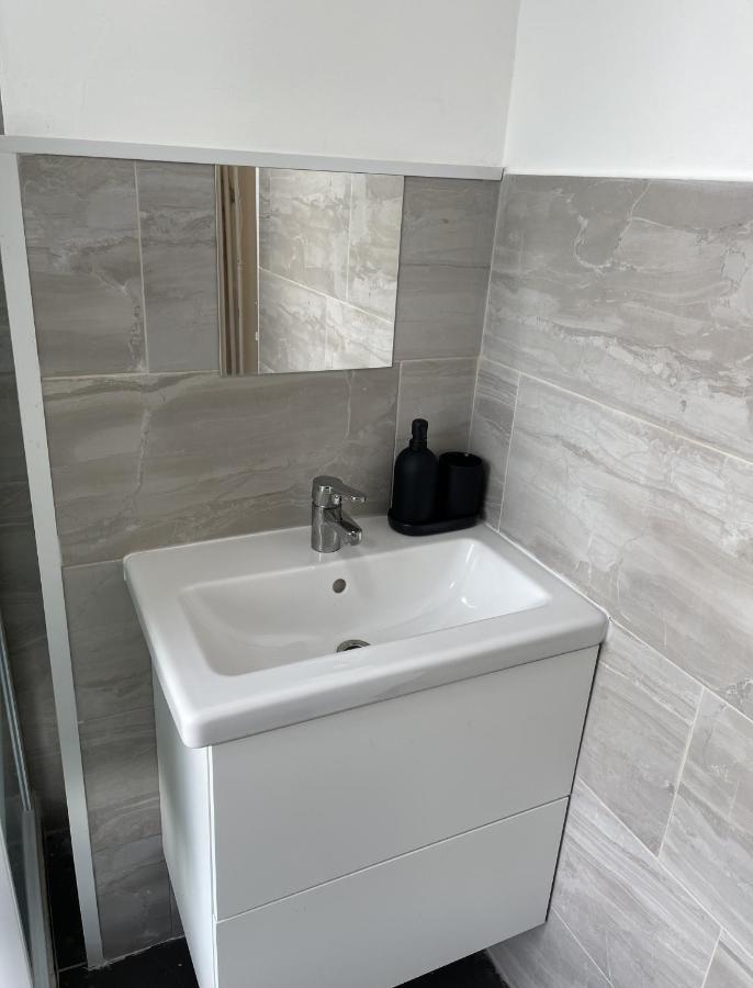 Apartamento First Rate