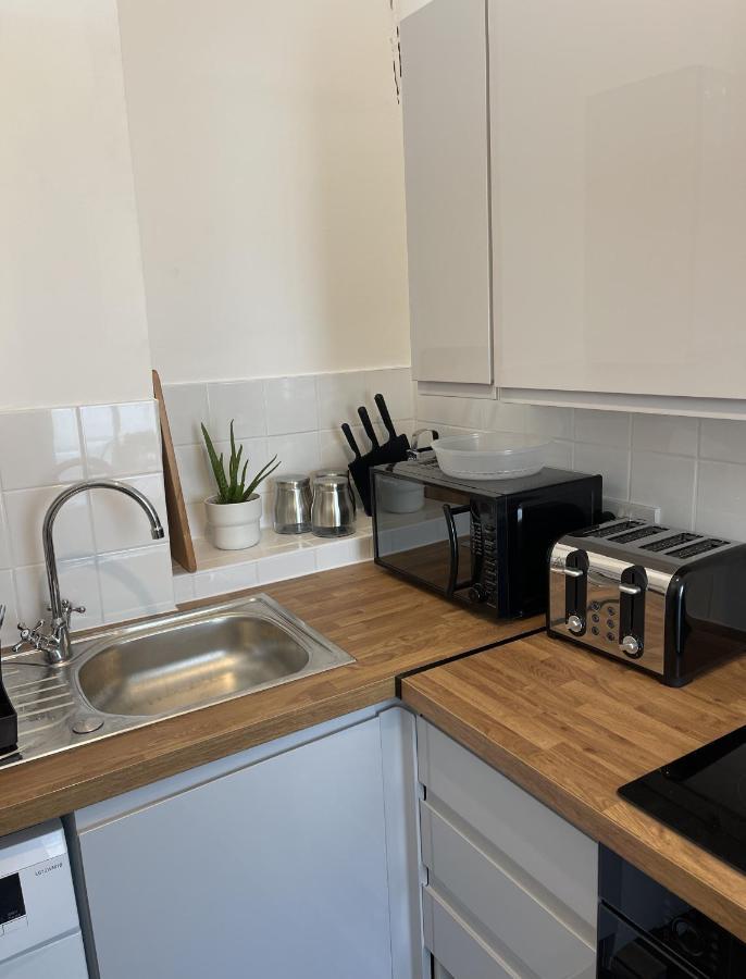 Apartamento First Rate *