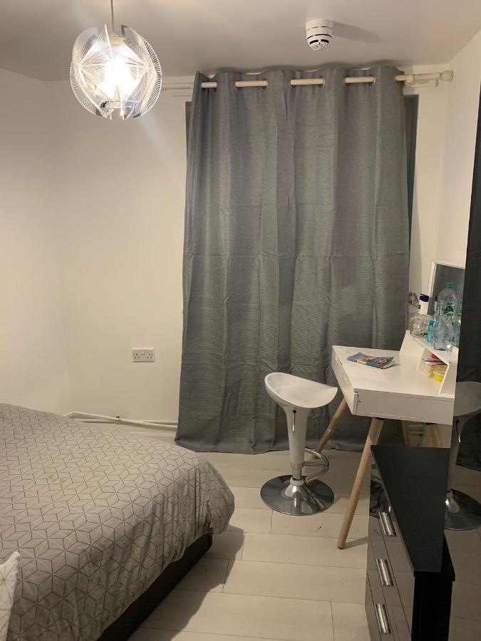Privat overnatting Private - Shared Near The City London