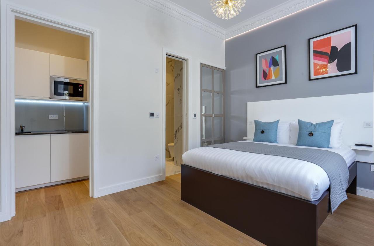 Inverness Terrace Serviced By Concept Leilighet