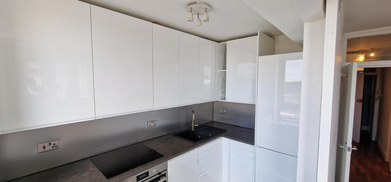 The Soho Apartment London