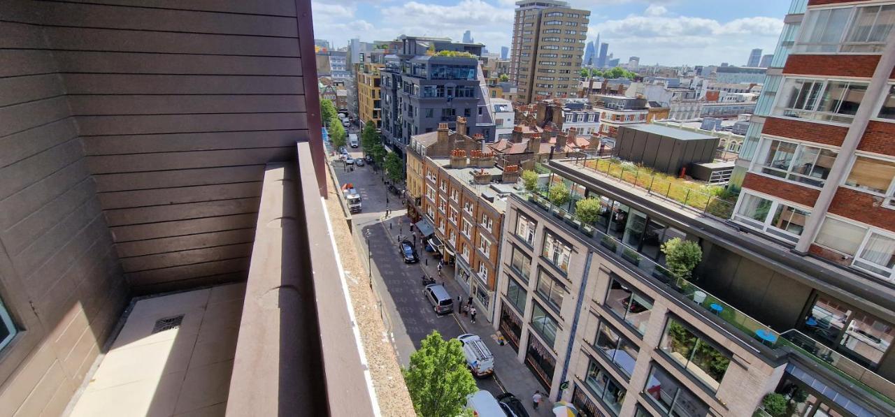Apartment The Soho London