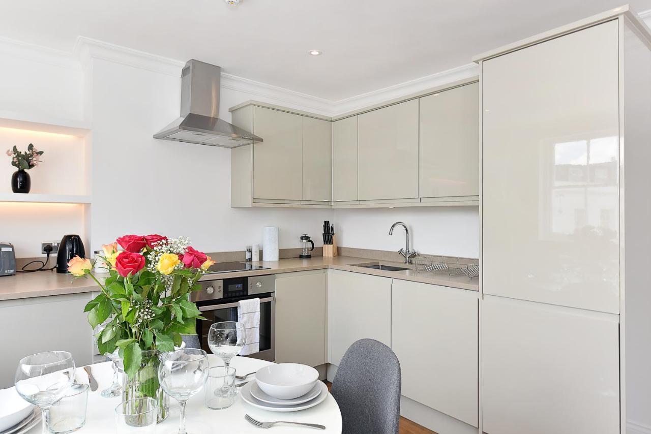 Apartamento Choice - Chelsea - Sloane Square Londres