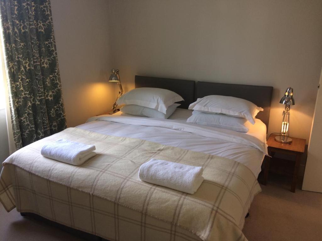 Notting Hill Charm -sleeps 5 - Urban Retreat Apartamento