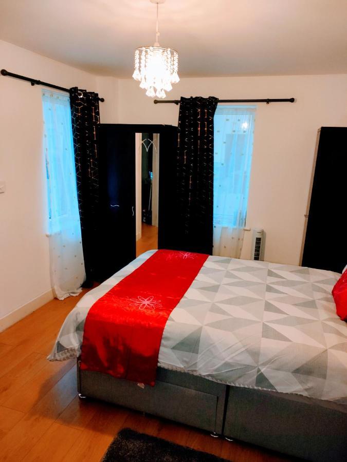 Comfy Space Southwark * London