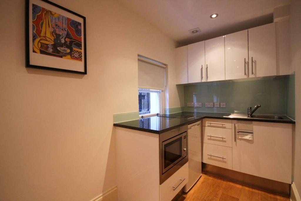 Apartment Paddington Serviced By Concept