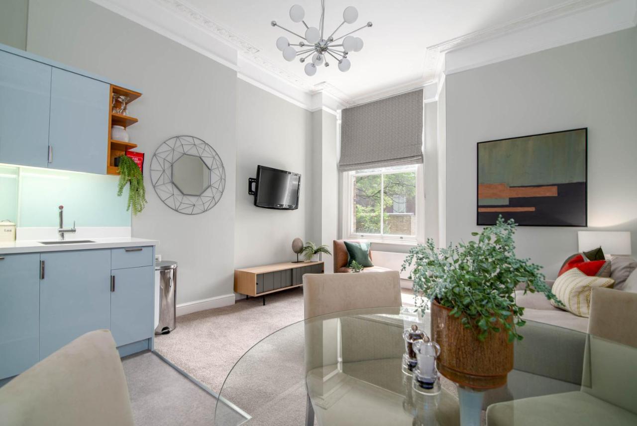 5 Doughty Street London