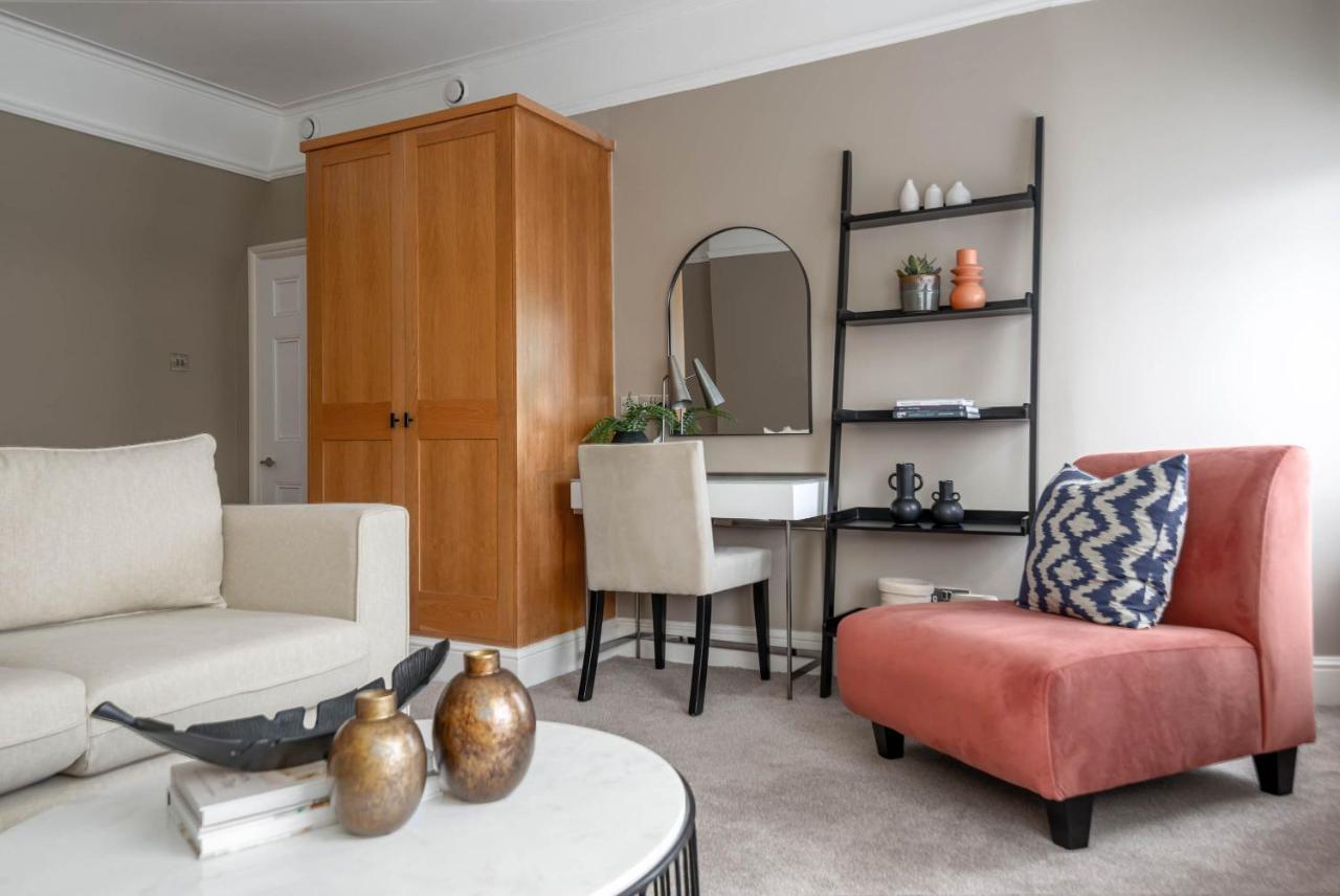5 Doughty Street *