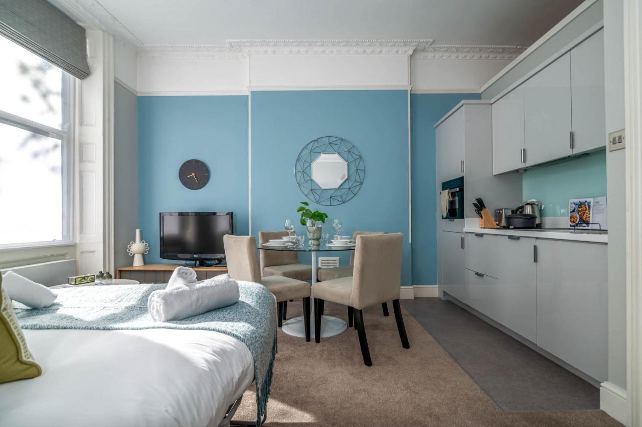 Leilighet 5 Doughty Street London