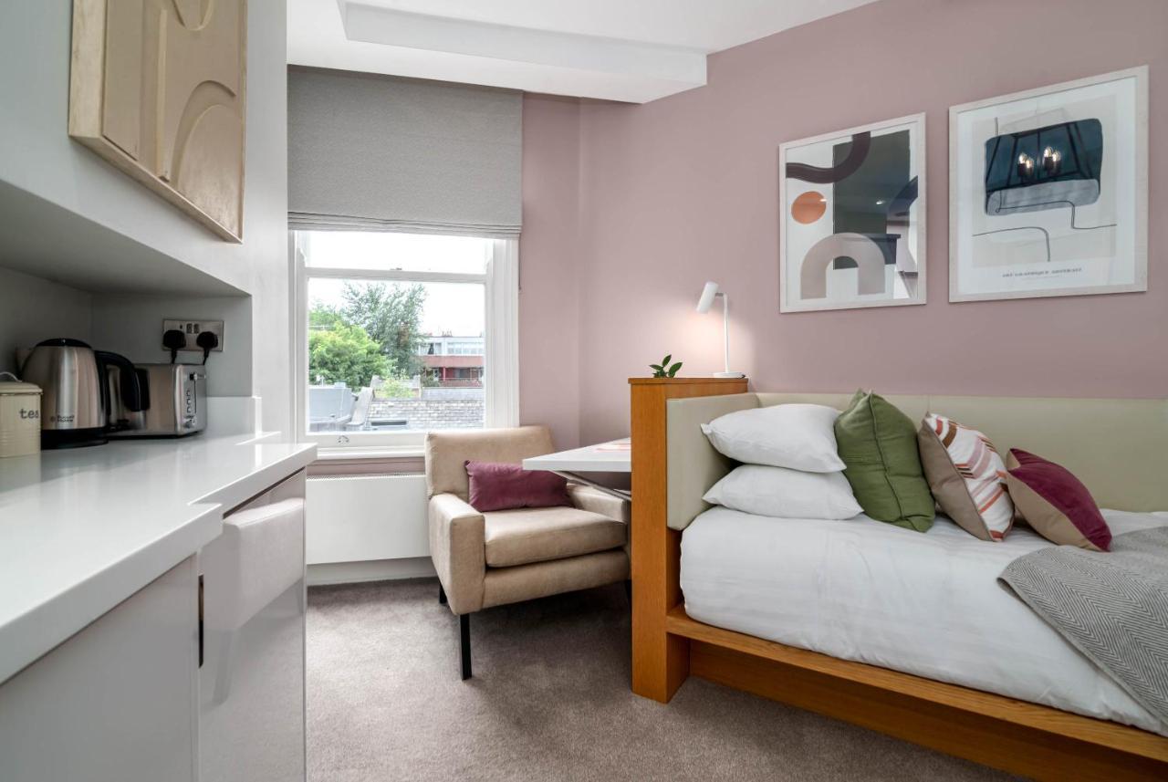 5 Doughty Street London