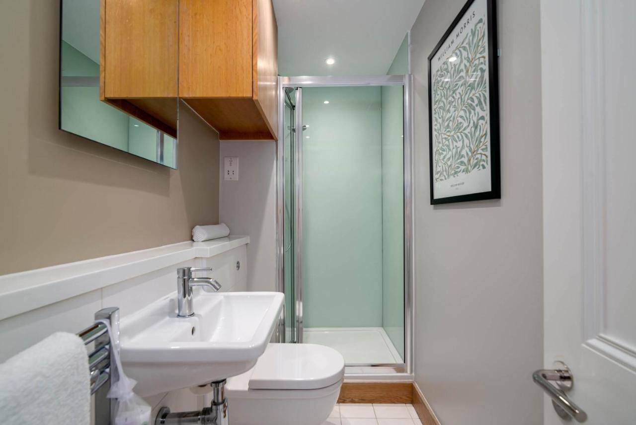 5 Doughty Street * London