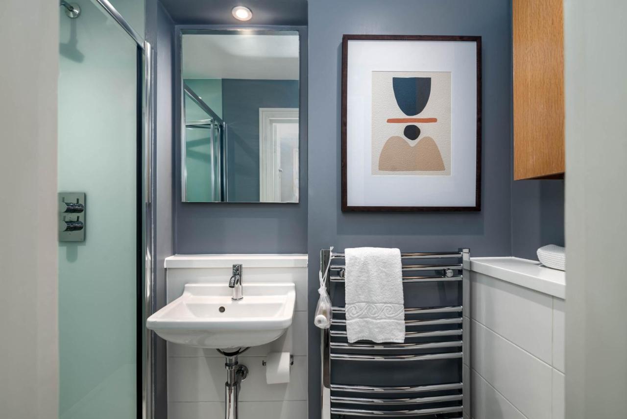 5 Doughty Street Leilighet *