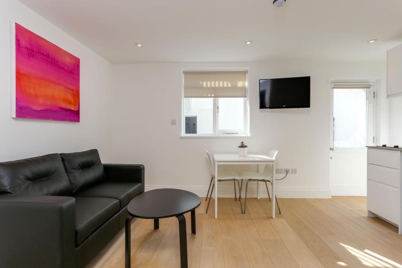 Apartment Kings Cross Serviced By Concept *