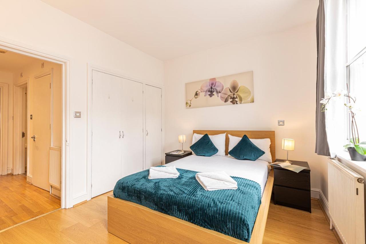 Apartment Saint Paul's London
