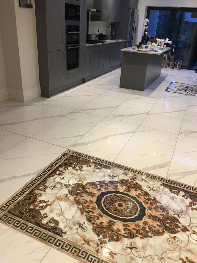 Tulse Hill Luxury Cosy Guest house