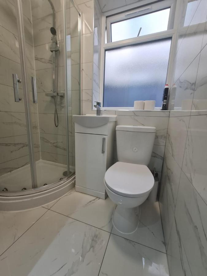 Gjestgiverier Mile End- Prime Location
