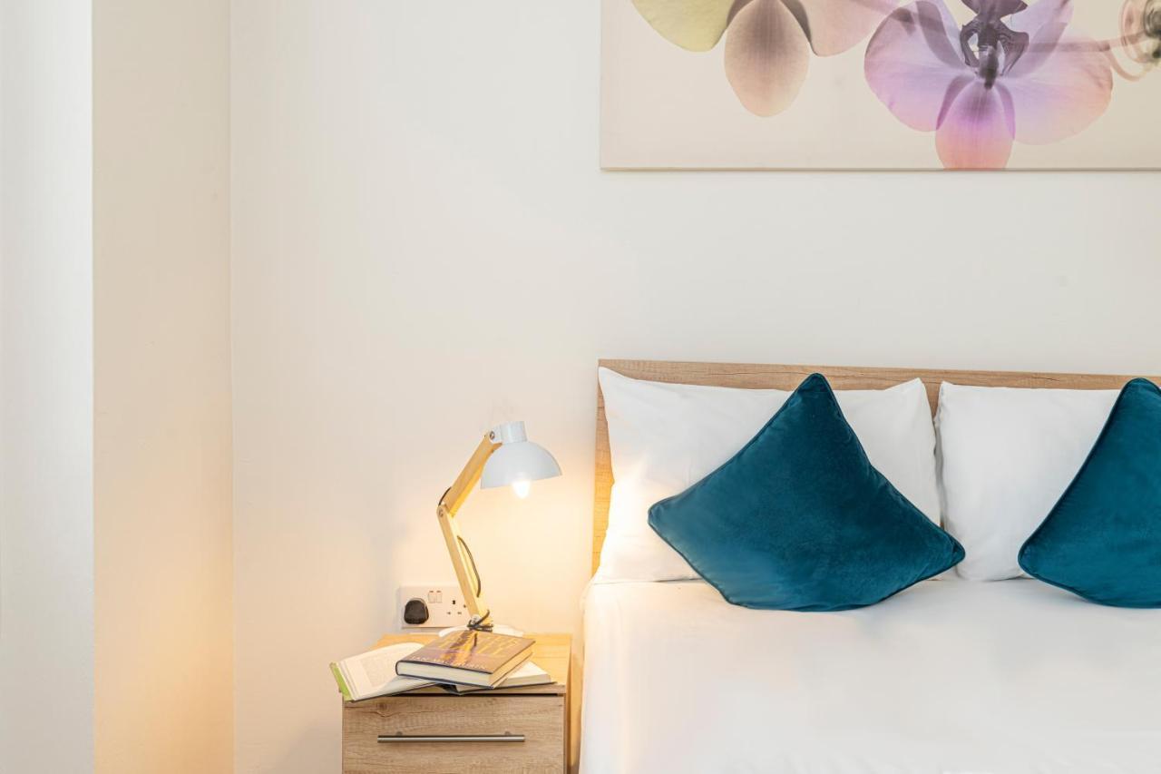 Apartamento Famous Piccadilly Circus *