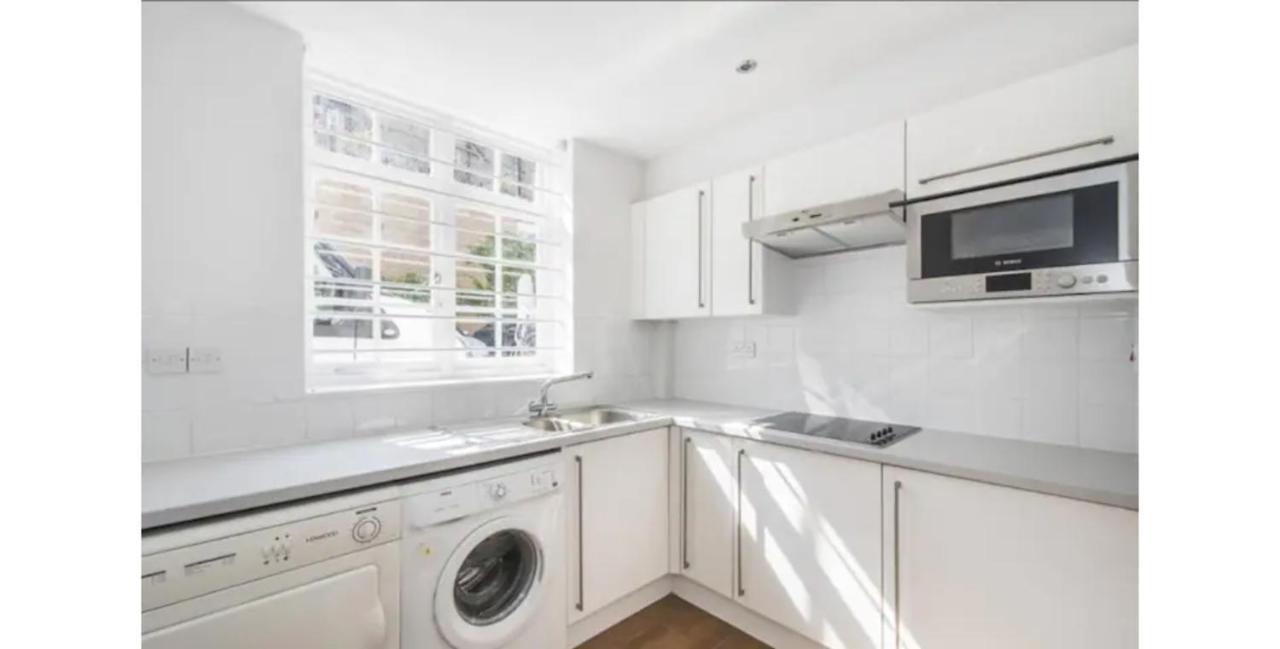 Ferienhaus Londonese House Belgravia *