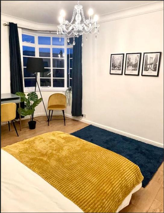 Luxury 3 Bedroom 3 And A Half Bathroom Flat In Swiss Apartment