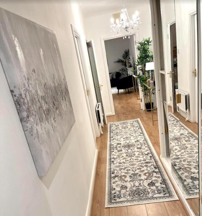Apartment Luxury 3 Bedroom 3 And A Half Bathroom Flat In Swiss