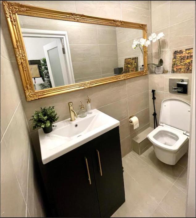 Luxury 3 Bedroom 3 And A Half Bathroom Flat In Swiss Apartment *