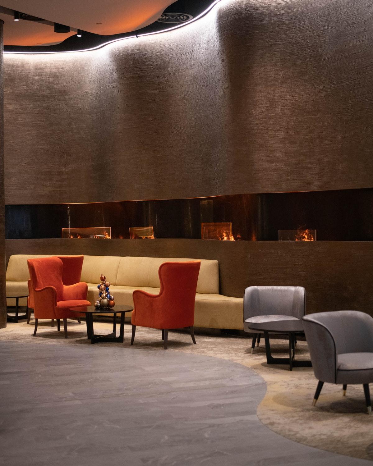 Middle Eight - Covent Garden - Preferred And 5*