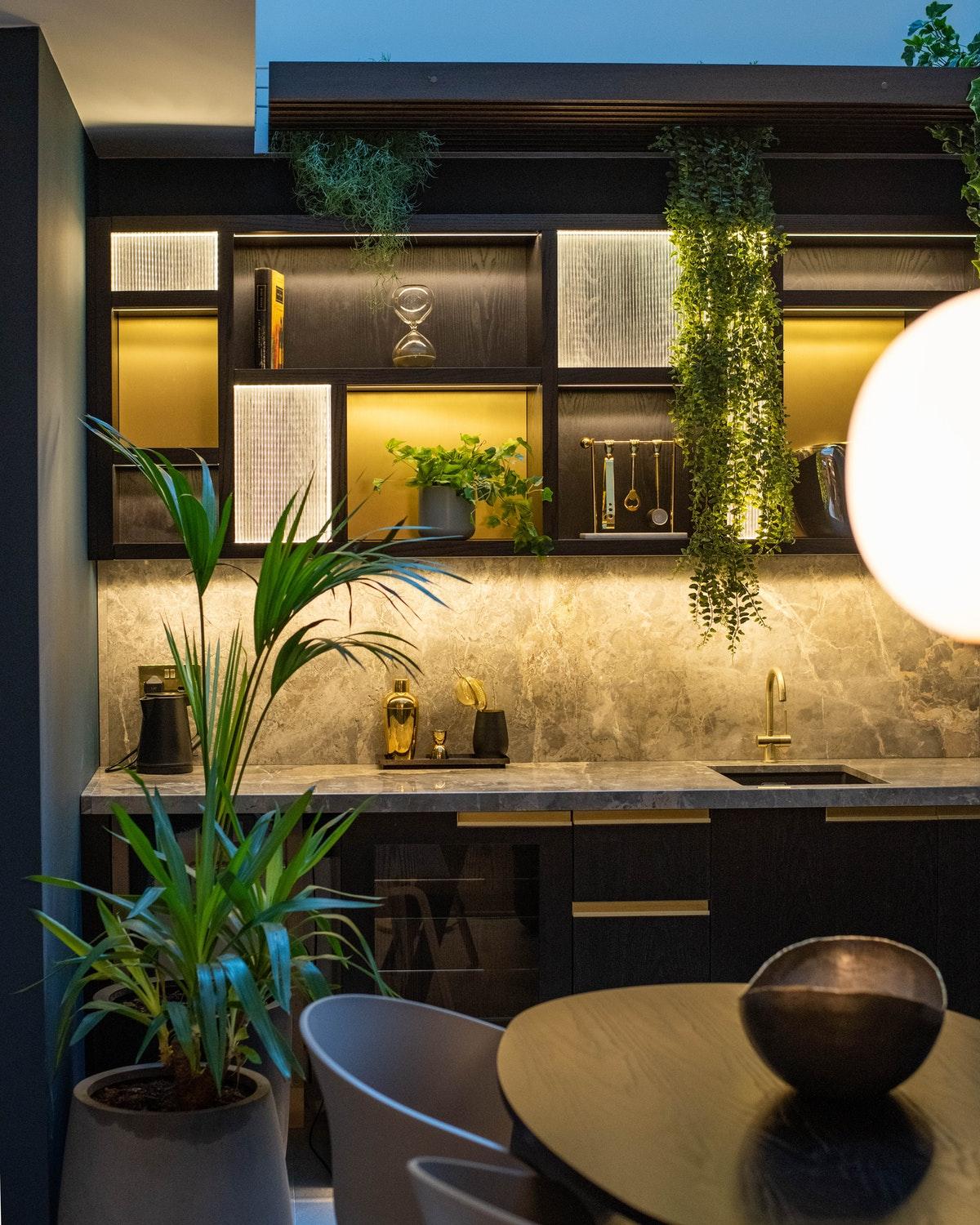 Middle Eight - Covent Garden - Preferred And 5* London