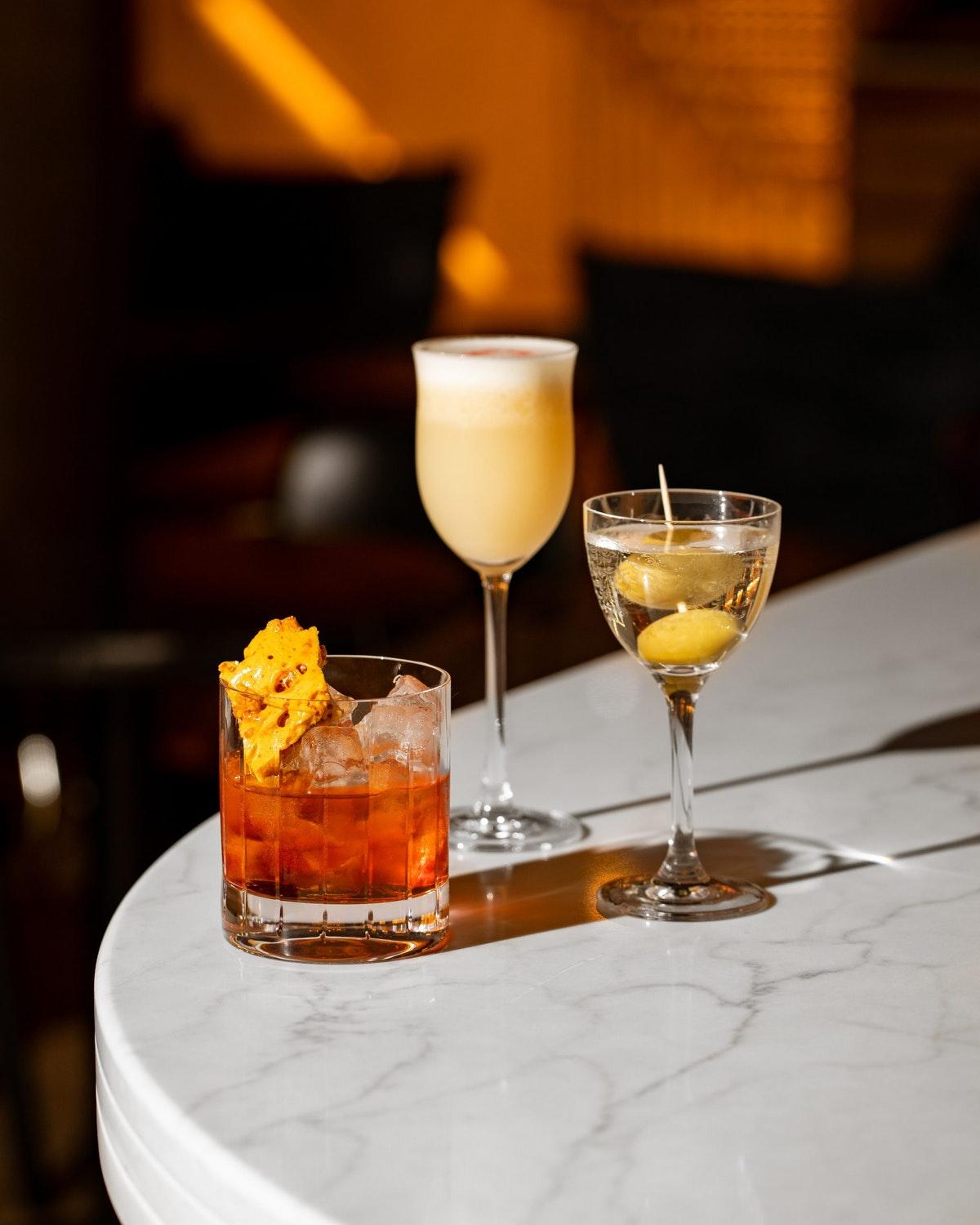 Hotel Middle Eight - Covent Garden - Preferred And